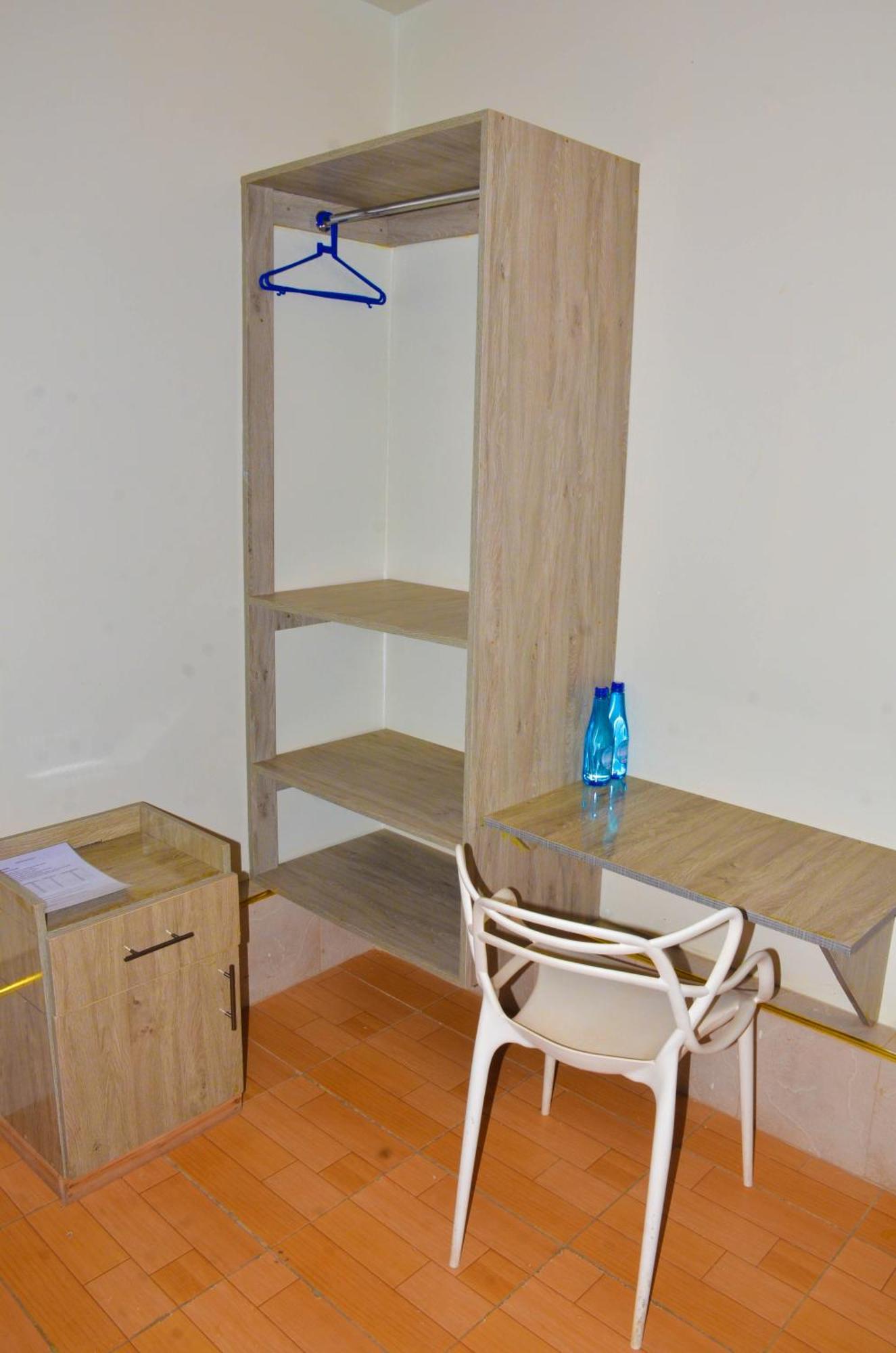 Gateway Bliss Gardens Hotell Ruiru Exteriör bild