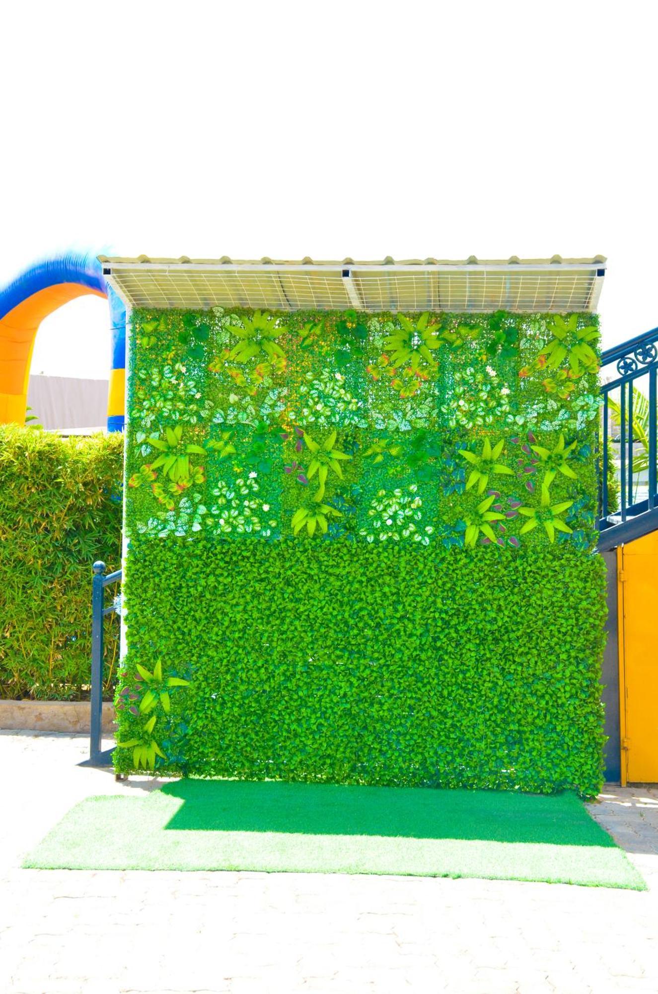 Gateway Bliss Gardens Hotell Ruiru Exteriör bild